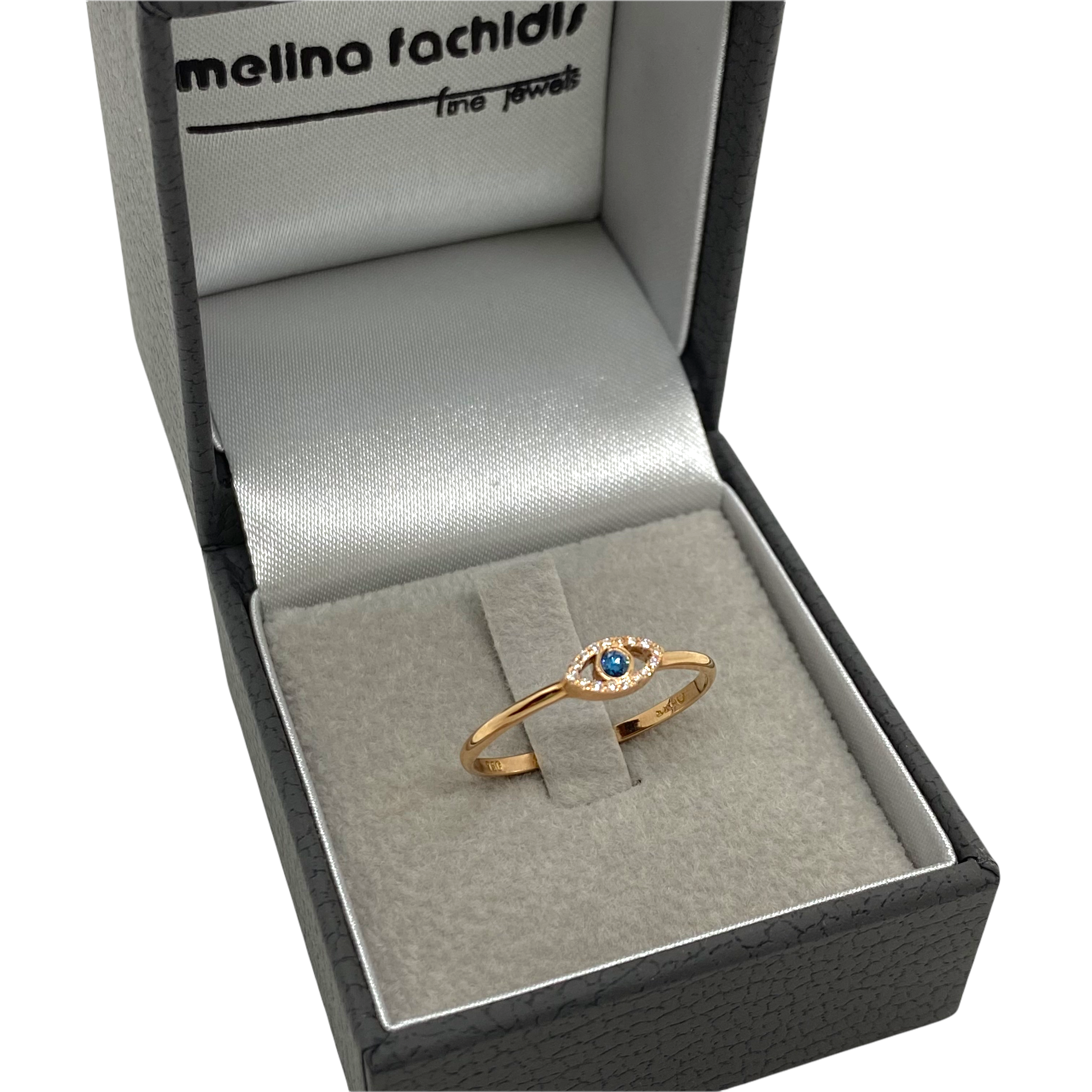 Fine eye ring — Melina Fachidis (3)