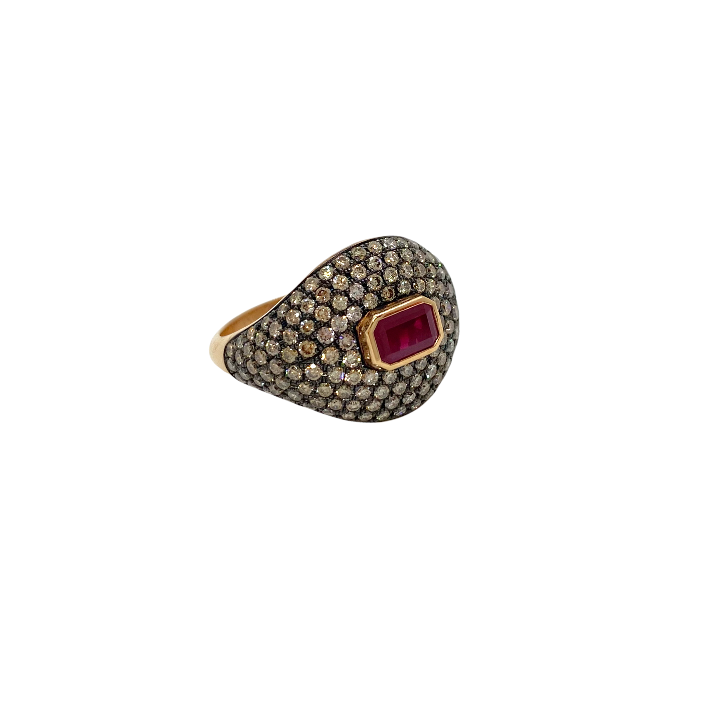 Brown diamond fine ruby rind — Melina Fachidis (3)