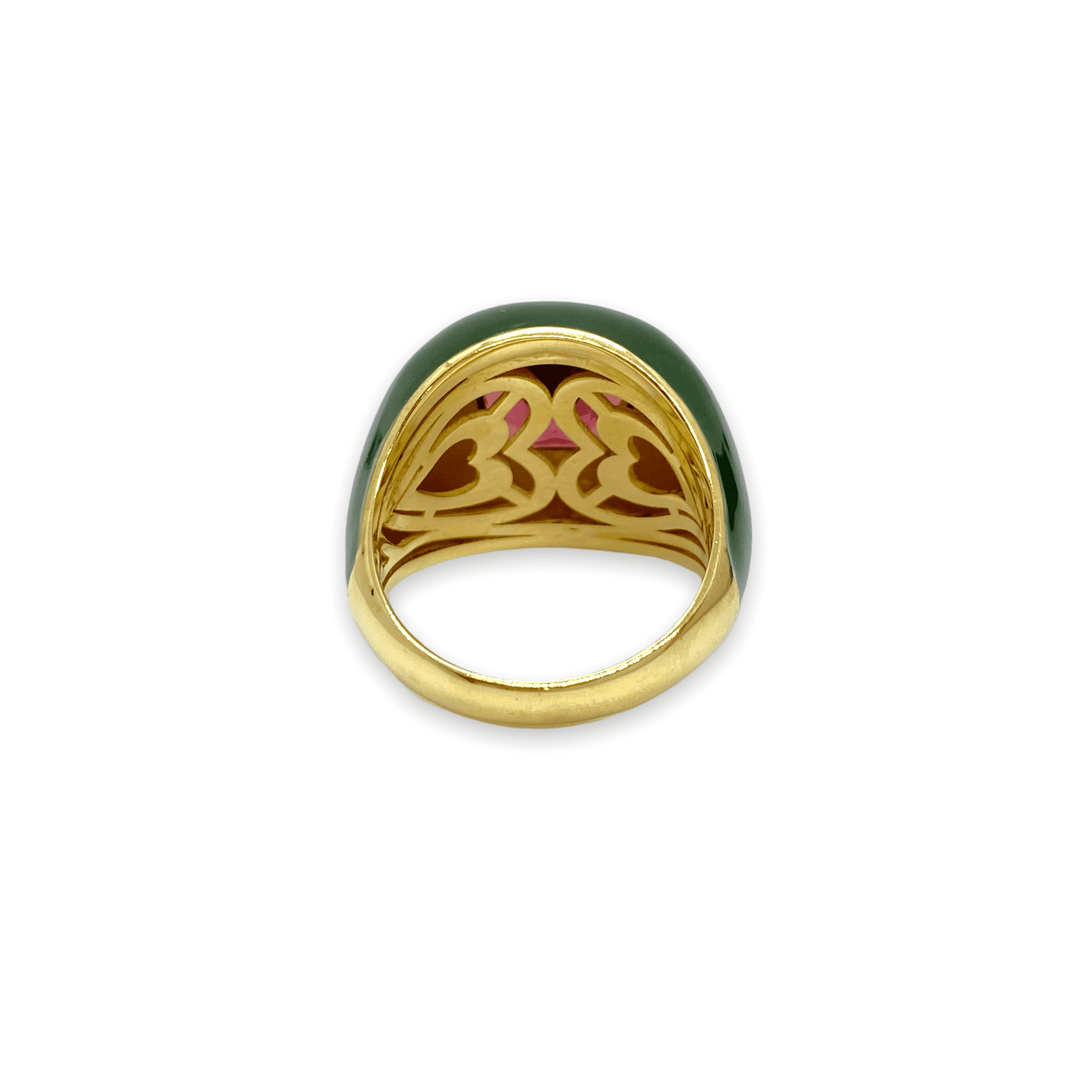 Watermelon ring — Melina Fachidis (6)
