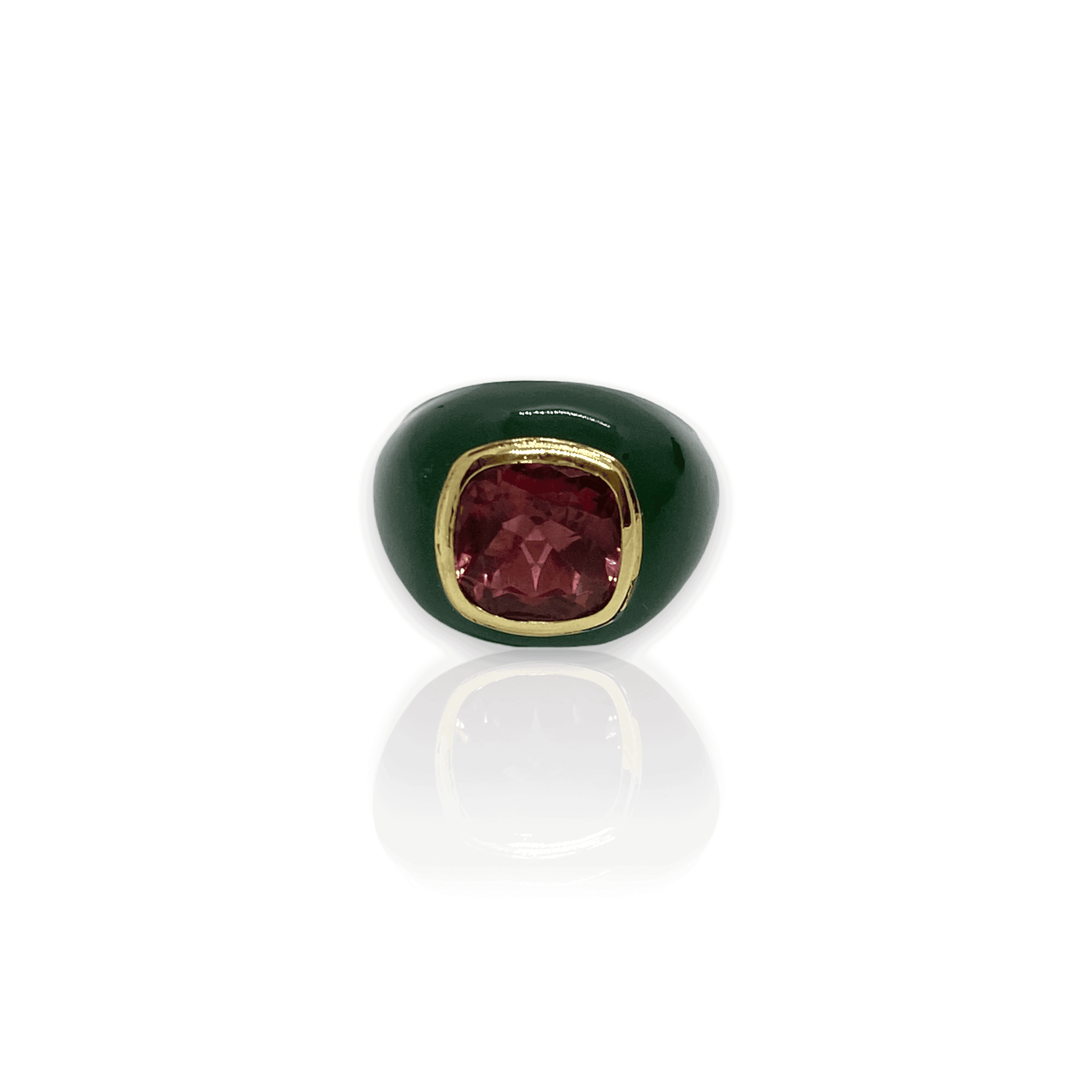 Watermelon ring — Melina Fachidis (5)