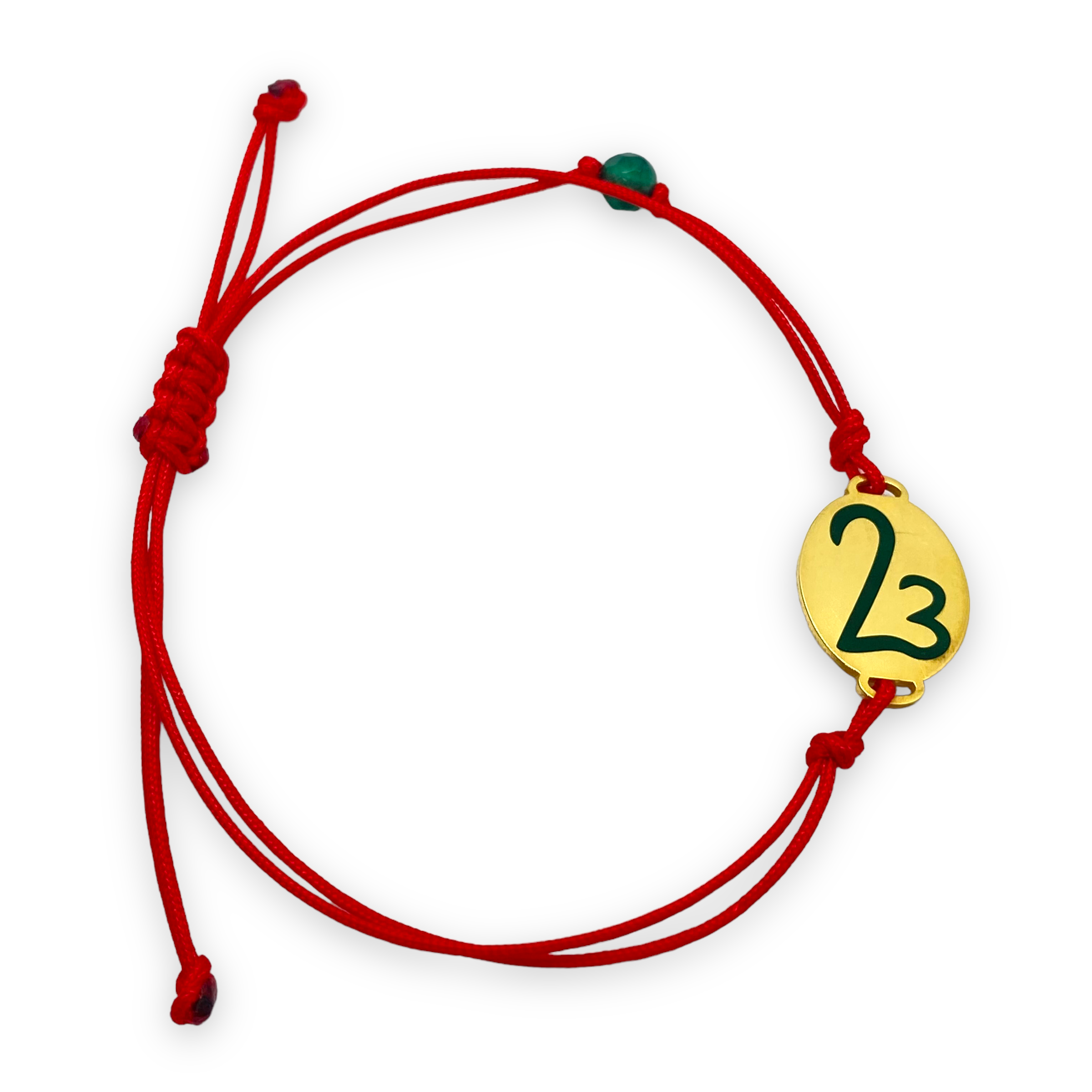 2023 bracelet lucky charm — Melina Fachidis (3)