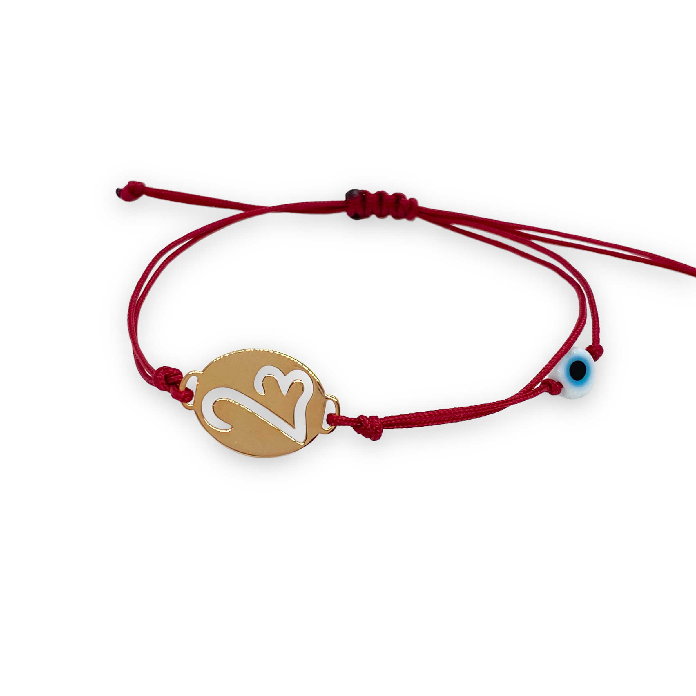 2023 Lucky charm bracelet — Melina Fachidis (3)