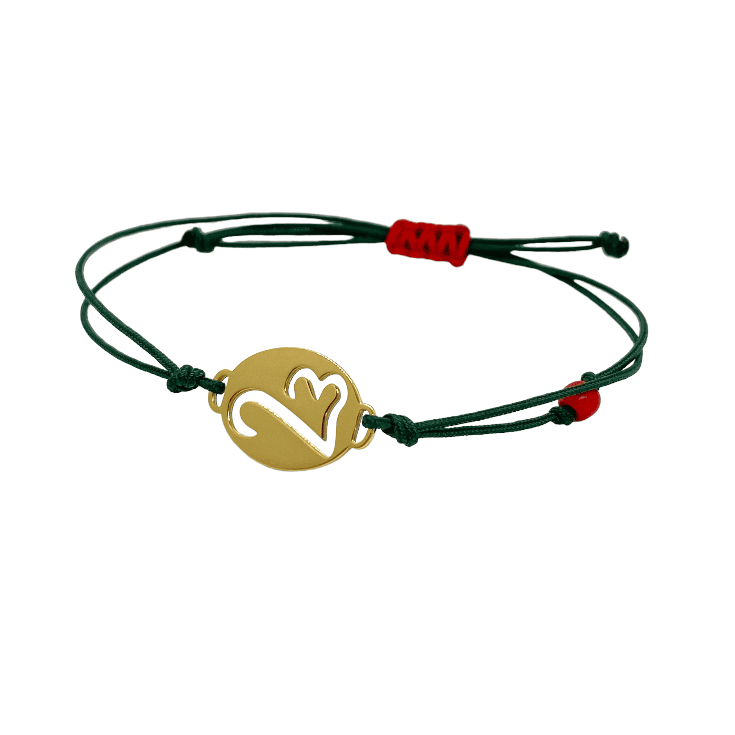 2023 Lucky charm bracelet — Melina Fachidis (5)