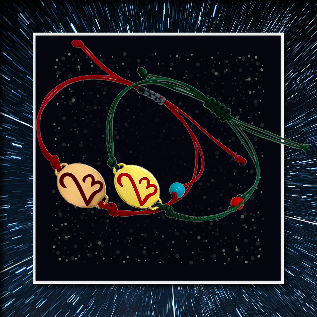 2023 bracelet lucky charm — Melina Fachidis (2)