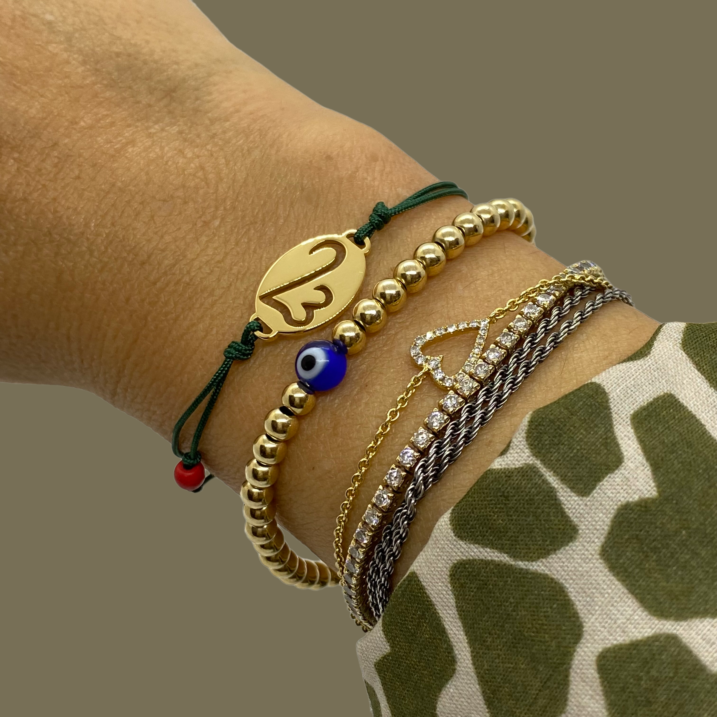 2023 Lucky charm bracelet — Melina Fachidis (7)