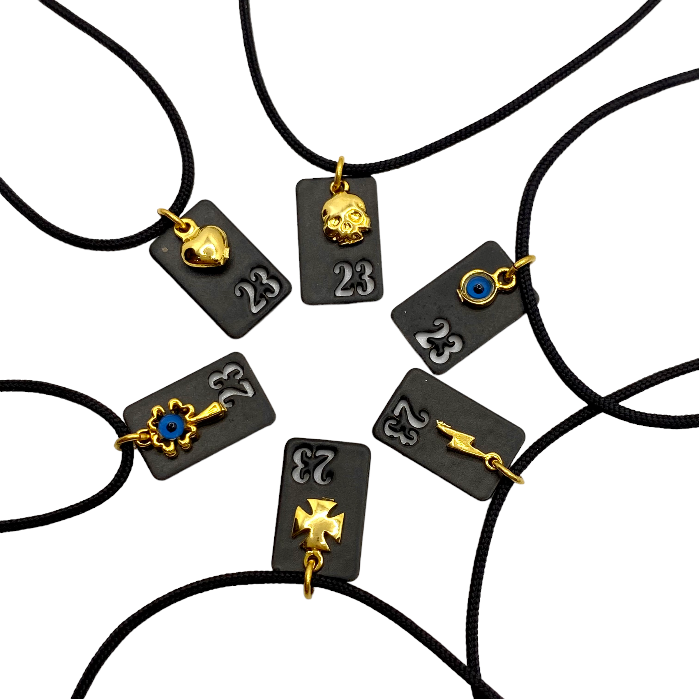 Mini 2023 charms — Melina Fachidis (2)