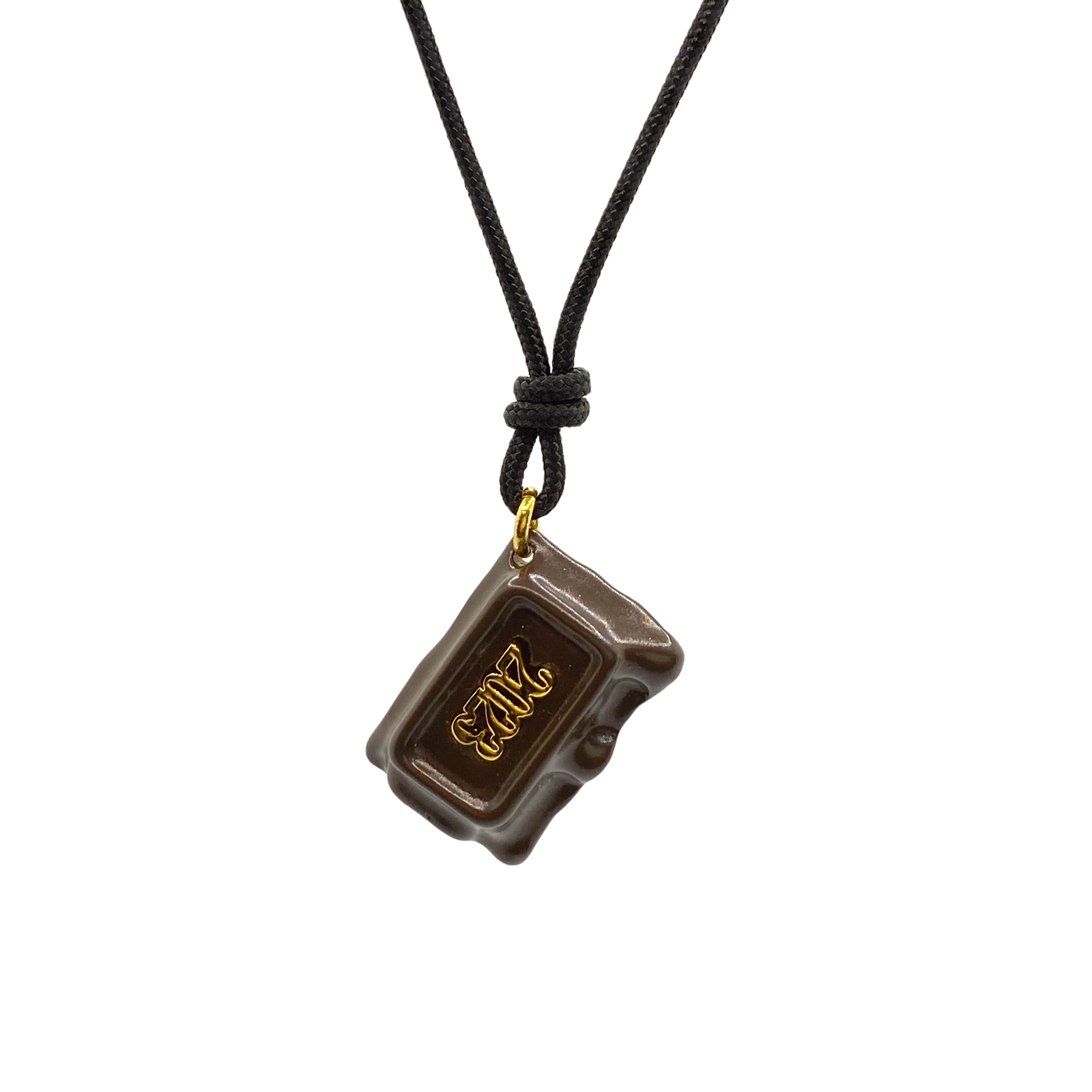 Choco bar 2023 lucky charm — Melina Fachidis (2)