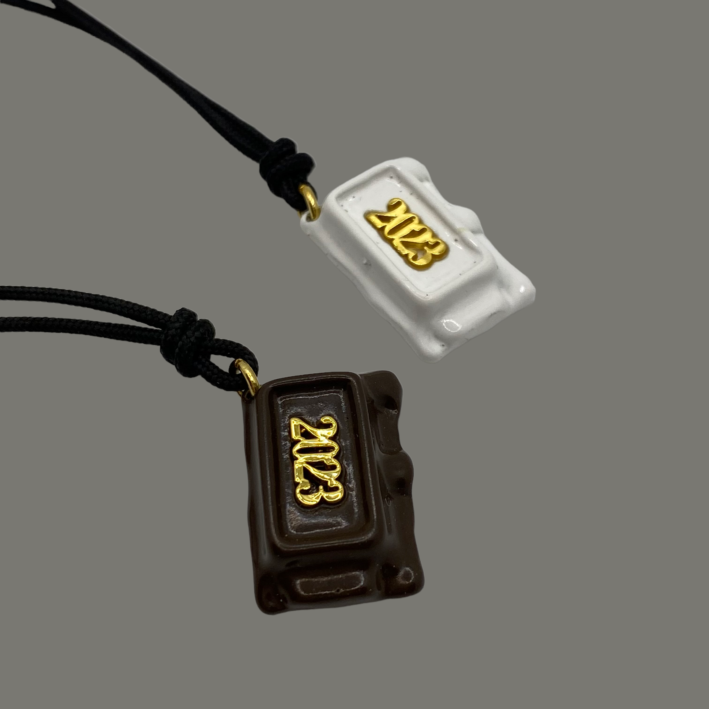 Choco bar 2023 lucky charm — Melina Fachidis (4)