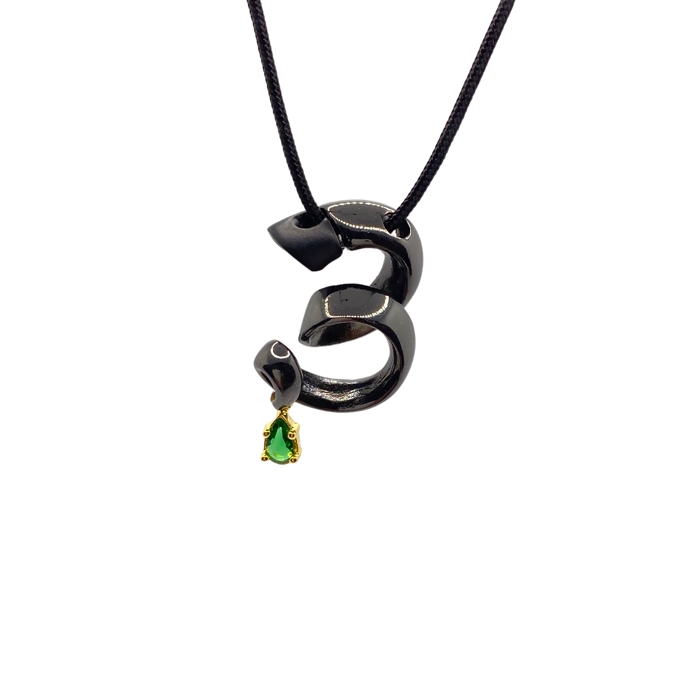 Ribbon 2023 lucky charm — Melina Fachidis (3)
