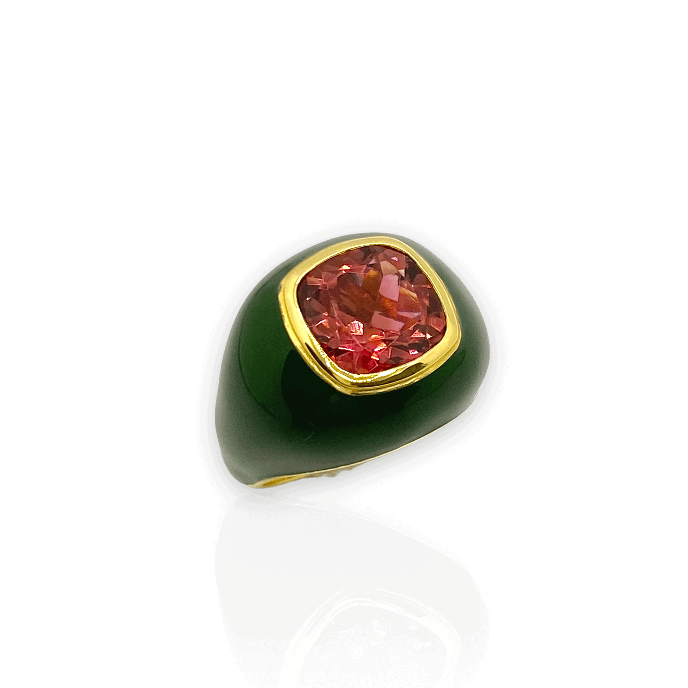 Watermelon ring — Melina Fachidis (4)