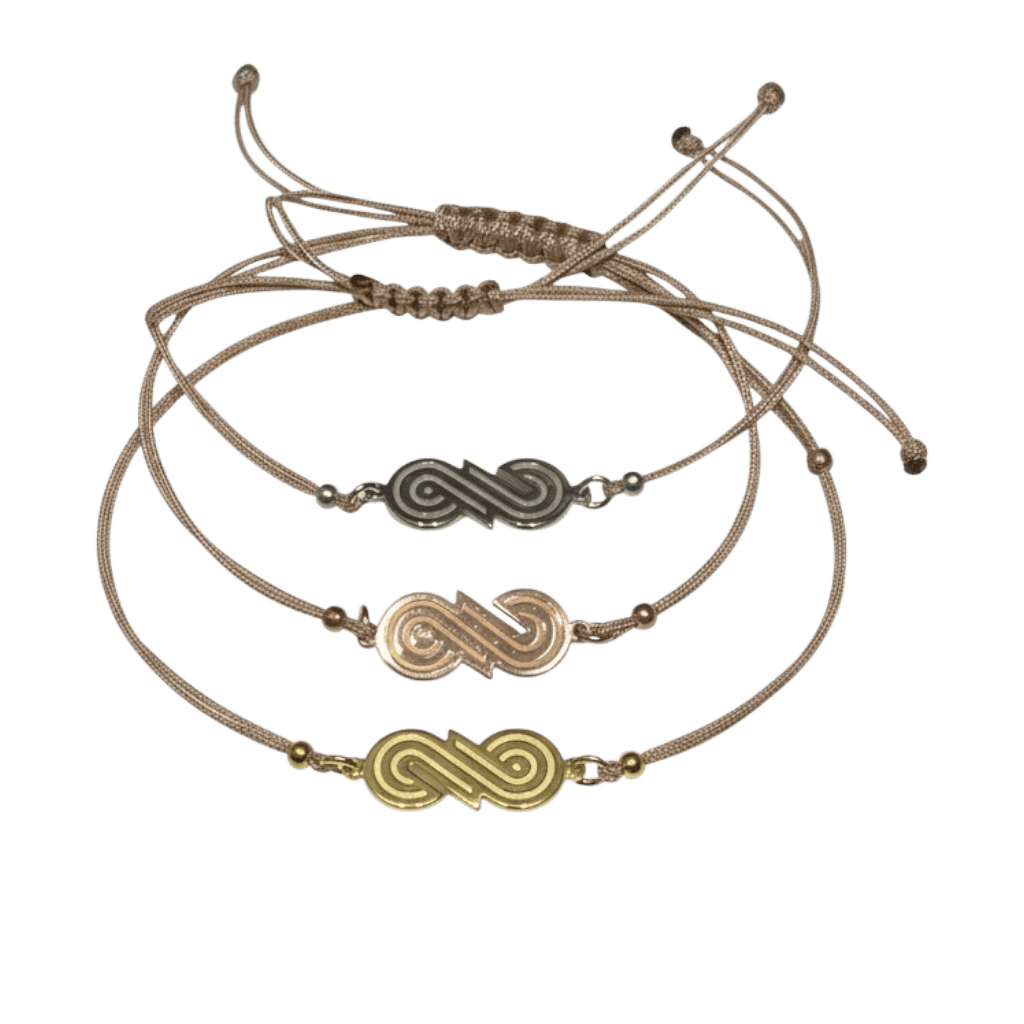 Infinity 26 lucky bracelet — Melina Fachidis (3)