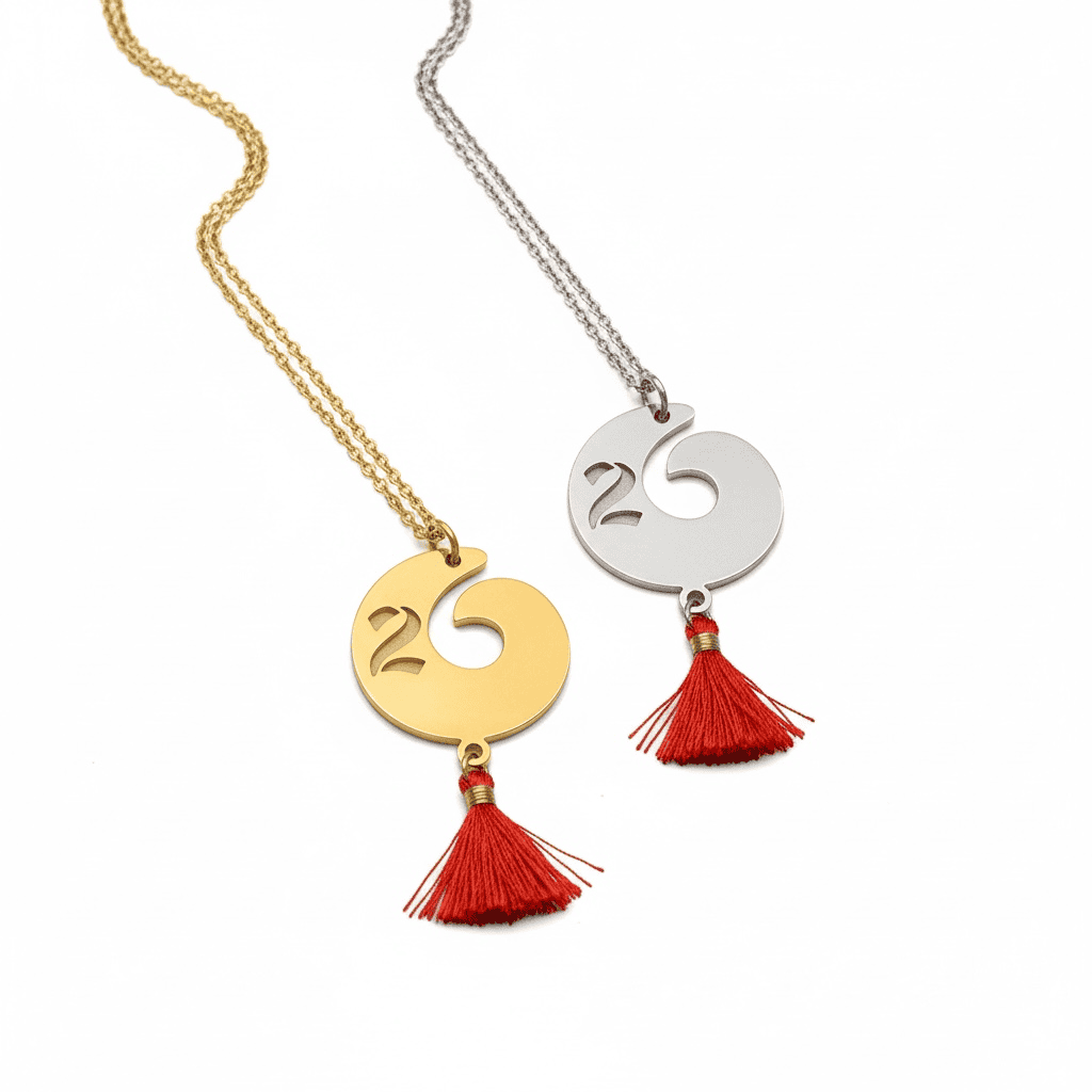 Spiral 2026 lucky charm — Melina Fachidis (5)